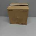 Kingsyard Squirrel Proof Suet Feeder, Cage Bird Feeders for Outdoors Hanging, All Metal, Double Suet Cake Capacity, Tray & Weatherproof, Green