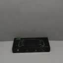 Spican Switch Controllers for Nintendo Switch/OLED Controller, Full-Size Switch Joy-pad for Better Handheld Mode, Switch Accessories Wireless Pro Controller with RGB Light/Battery/Turbo/Macro/4 Game Slot (Switch 1 - 6.2"/7", Black)