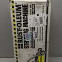 Rust-Oleum 2395000 High-Performance Striping Machine, 9" x 27.5", Yellow