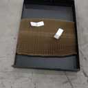 WOLKI Noodle Board Stove Cover for Stoves, Wooden Cover Built-in Handles