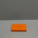 LONLI Edition | Italian Leather - for iPhone 15 Pro Max - Premium Italian Full Grain Leather Phone Case - Develop Unique Patina - Black Ink