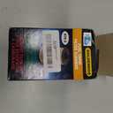 Goldenrod Plastic Fuel Filter Element 25