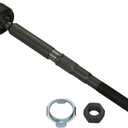MOOG EV800937 Steering Tie Rod End for Honda CR-V