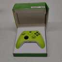 Xbox Core Wireless Gaming Controller  Electric Volt Series X|S, One, Windows PC, Android, and iOS