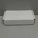 2 Pack Bike Mirrors, eBike Mirrors for Handlebars, 360 Adjustable Safety Bicycle Rear View Mirrors, Scratch Resistant Glass Lens, Bicycle Universal Fit Accessories (HD Version)