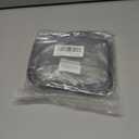 Canamax W10006384 Washer Drive Belt - Compatible with Whirlpool Kenmore Washers - Replaces W10006384 AP6014712 PS11747978 WPW10006384 - Pack of 2