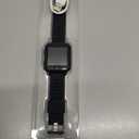 Phyulls Smart Watch for Kids, Smart Watch Toys with 39 Games Camera Video Recorder Music Alarm Calculator Calendar Flashlight Stopwatch Pedometer Gift Toys for 3-12 Years Old Boys and Girls (Black) 