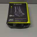 POD ANKLE SUPPORT - Black - Large - Left