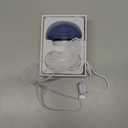 Anti Snoring Device - Mini SleepApnea Devices - Variable Anti Snoring Aid - Upgraded Stop Snoring Solution - Suitable for All Nose Shapes - Blue - Kd