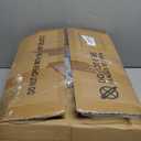 Premium Car Cover Custom Fit Chevrolet Suburban (1973-2025), 16 Layers Heavy Duty Car Cover Waterproof All Weather with Zipper Door for Sun Rain Snow Dust Uv Protection