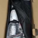 Gskyer Telescope, 70mm Aperture 400mm AZ Mount Astronomical Refracting Telescope for Kids Beginners - Travel Telescope with Carry Bag, Phone Adapter and Wireless Remote.