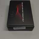 Red Light Therapy for Body, Infrared Light Therapy, Red Light Mat for Full Body, 660nm & 850nm 3-in-1 LED Bead, Pain Relief, Light-Therapy for Dogs, Shoulder, Back, Knee