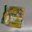 6 Pieces Victor M035 V Mouse Traps, Yellow