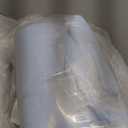 Toddler Travel Bed, 2-in-1 Foldable Portable Toddler Bed Sofa Chair, Soft Baby Kids Travel Floor Cot with Washable Covers Safety Foam Raised Bumper for Camping Hotel Sleeping (Blue)