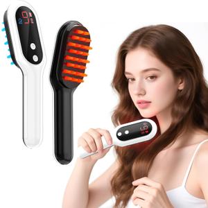 Hair Care Comb for Men and Women
