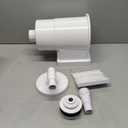 Hayward SP1091LX Dyna-Skim Above-Ground Pool Skimmer