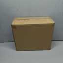 OEODAJ Top Loader Storage Box, Trading Card Case for Sports Cards, Fits 3" x 4" 35PT Rigid Card Holder with 18 Colorful Dividers and 6 Foam Stoppers, Holds 600+ Top Loaders, Cards Case Holder