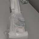 236" Retractable Baby Gate Extra Wide, 41" Tall Retractable Dog Gate for Stairs, Doorways, Decks, Mesh Gate Long Child Gate Pet Gate for Indoor, Outdoor, with Reinforced Mesh Rods, Dual Locks