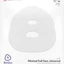 RemZzzs Minimal Contact Cpap Mask Liners (6C-AVK) - Reduce Noisy Air Leaks and Painful Blisters - Cpap Supplies and Accessories - Compatible with Fisher Paykel and Hans Rudolph