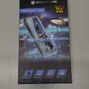 SPORTLINK for iPhone X/iPhone Xs Waterproof Case - 360 Full Body Shockproof Dustproof Case with Built in Screen/Camera Protector, IP68 Waterproof/Heavy Duty Hard Case for iPhone X/Xs with Lanyard