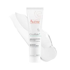 Avne Cicalfate+ Restorative Protective Cream, Face Moisturizer, Face Cream for Sensitive Skin, Helps Restore Skin Barrier, Restorative Cream, Safe for Infants, Children and Adults