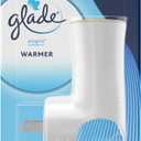 Glade 74409 PlugIns Scented Oil Warmer Holder