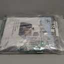 Aitmexcn Washable Puppy Dog Pee Pad, 2PCS 100% Waterproof Whelping Training Mat for Puppy/Senior Dog, Fast Drying Reusable Puppy Pads for Indoor, Outdoor and Car Travel- 18'' x 24'' (Colour Paws)