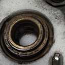 6DCT250 DPS6 Clutch Release Fork Lever Kit Compatible with For 2011-2019 Ford Focus/Fiesta Replace CA6Z-7515-J, CA6Z-7515-K