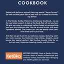 Histamine Intolerance Cookbook: Delicious, Nourishing, Low-Histamine Recipes, And Every Ingredient Labeled For Histamine Content