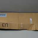 YONEX ZR 100 Light Aluminum Blend Badminton Racquet with Full Cover, Set of 2