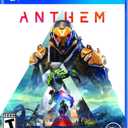 Anthem - PlayStation 4 Standard