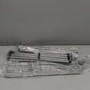Honey-Can-Do DRY-09065 Collapsible Clothes Drying Rack Steel