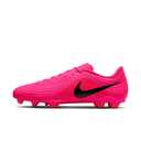 Nike Tiempo Maestro Club Multi-Ground Low-Top Soccer Cleats (Multi-Color/Black) Size M 9 W 10.5