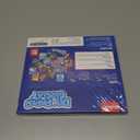 JoyCat Science Paper Circuit Kit for Kids Ages 8-12, STEM Toys with Glow Vibrate Spin Modes, Educational Electronics Kit with 18 Fun Theme for Boys & Girls, DIY Paper Card for Birthday Christmas Gift