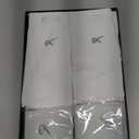 LUX Soccer Sleeves w/FREE Guard Stays for Men/Boys/Youth Compatible w/Soccer Grip Sock (Medium)