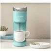Keurig K-Mini Single Serve Coffee Maker, Oasis