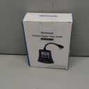 DEWENWILS Outdoor Digital Timer for Lights, 7-Day Programmable Plug in Timer with 3 Grounded Outlets for Landscape String Light, 15A, 1/3 HP UL Listed