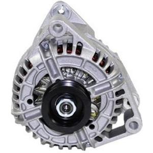 TYC Alternator Compatible with 2000-2005 Saturn L Series