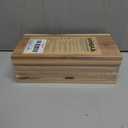 Bigger 12 PK, Cedar Planks for Grilling Salmon,11"x 5.5" Better Smoking, Add Best Smoky Flavor to Salmon, Veggies, Restaurant Quantity