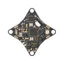 BETAFPV ELRS Matrix 1S Brushless Flight Controller, Highly Integrated 5IN1 FC Builtin Serial ELRS RX/VTX, with 1.0mm Thick Board, JST1.25 Pin for 1S FPV Racing Whoop Drone Quad like Meteor65/75 Pro