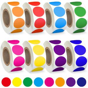 Stickers mixed 20Pcs