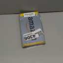 OtterBox iPhone 17 Profile Series Case - Black