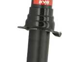 KYB 341392 Excel-G Gas Strut, Black , Silver
