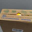 Nestle Coffee mate Coffee Creamer, Zero Sugar Hazelnut, Liquid Creamer Singles, Non Dairy, No Refrigeration, 0.375 fl oz Tubs (Pack of 200), BBD: APRIL 2026