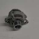 DB Electrical 400-52032 Alternator Compatible with/Replacement for 5.9L 5.9 Dodge Ram Pickup 99 00 01 1999 2000 2001 Cummins Diesel /56027221AB /121000-4280/12 Volt, CW Rotation, 136 AMP