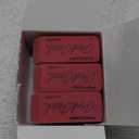 Paper Mate Erasers | Pink Pearl Large Erasers 12 Count
