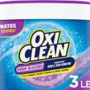 OxiClean Odor Blasters Versatile Odor and Stain Remover Powder, 3 lb (48 Ounce (Pack of 1)