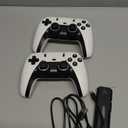 2.4G WIRELESS CONTROLLER GAMEPAD