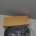 VBSD Adjustable Ankle Weights for Men Women, 10lb 1 Pair Leg Weight Straps, Weighted Ankle Weights Set for Gym, Yoga, Jogging, Walking, Aerobics, 1-5 lbs Each Ankle, 1 Pair 2-10 lbs