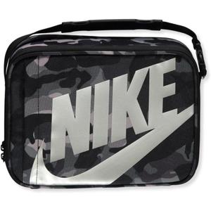 Futura Fuel Pack (7.5x10x3, Black/Camo)